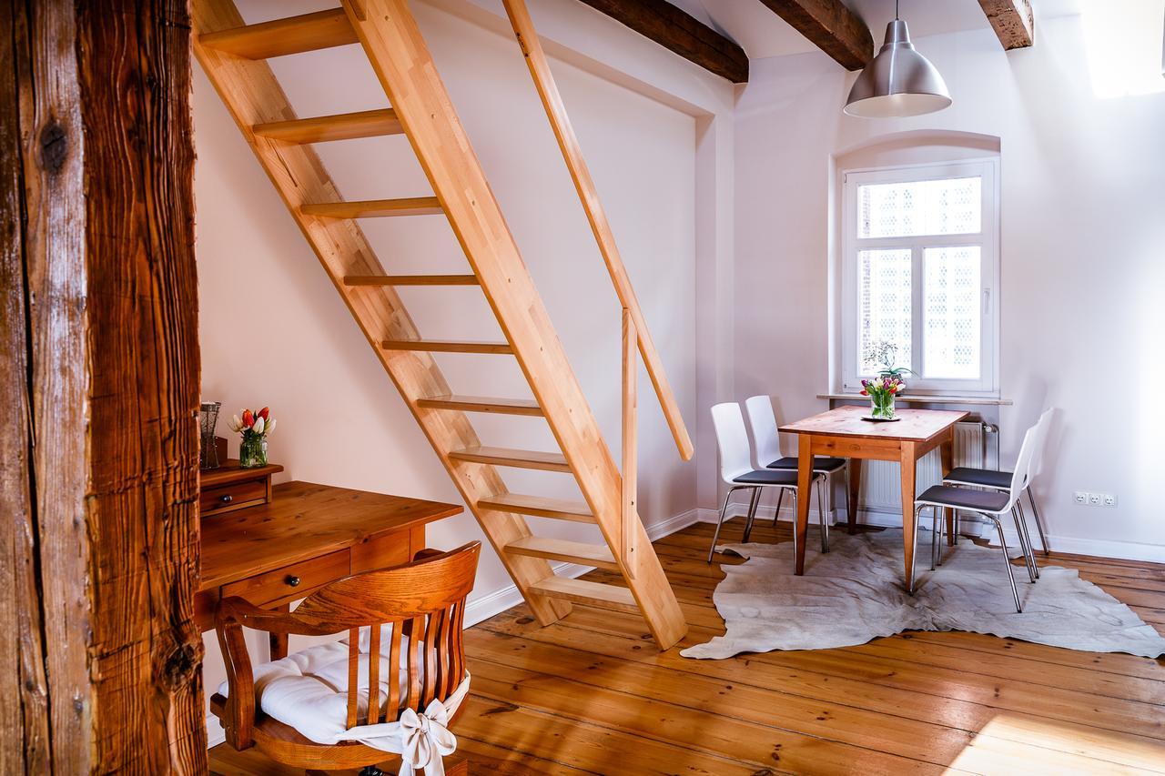 Hotel Anna Stendal